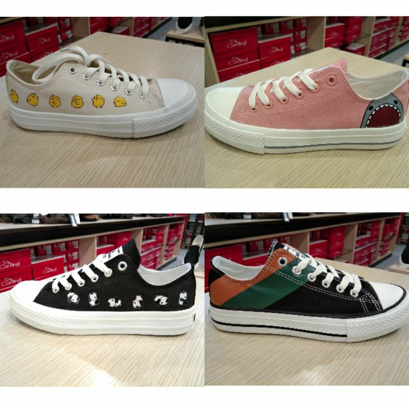 sepatu cardinal sepatu tali cardinal sepatu wanita sneakers wanita sneakers cardinal sepatu wanita t