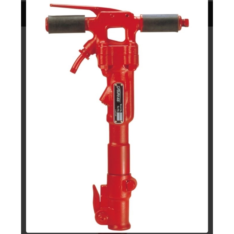 TOKU CONCRETE BREAKER 44.15MM TPB-30