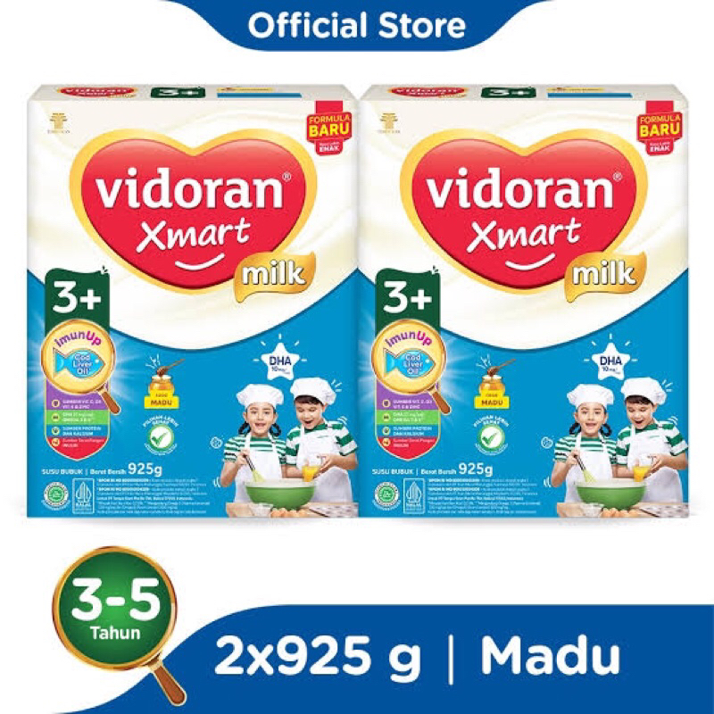 vidoran 925g