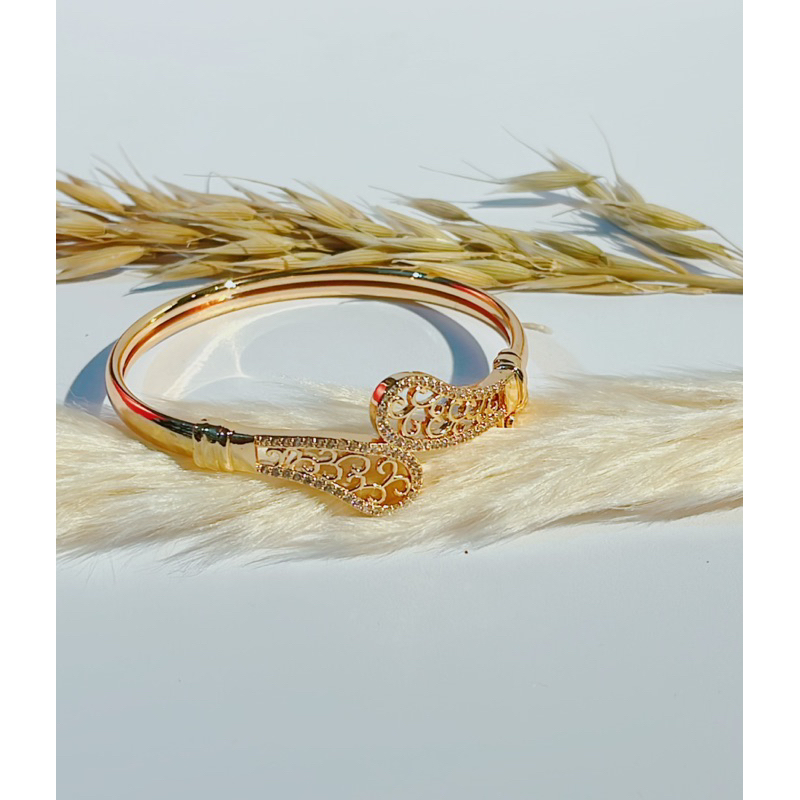 promo gelang xuping fashion GB05