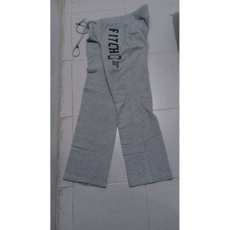 Abercrombie Pants