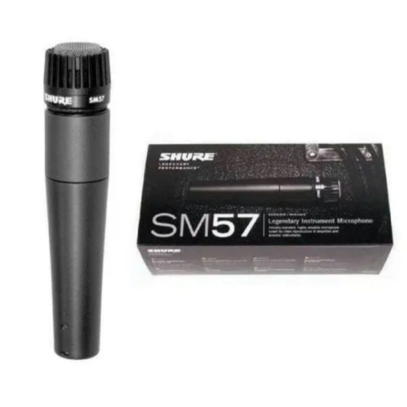Mic Shur SM57 Original