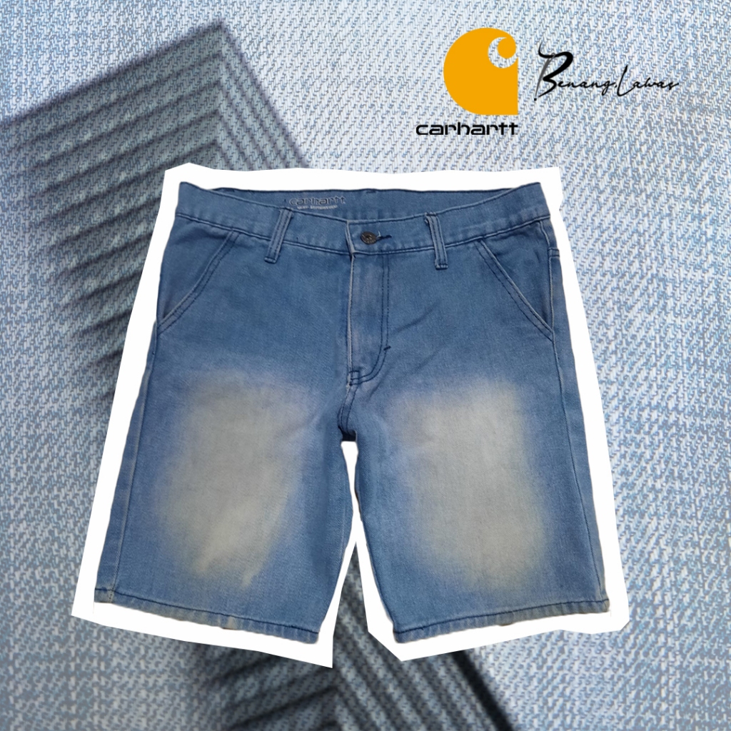 carhartt short pants original celana pendek carhartt original