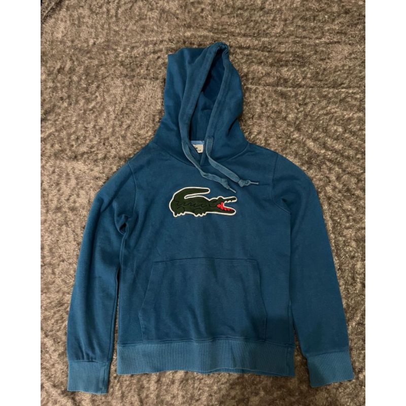 Hoddie Lacoste