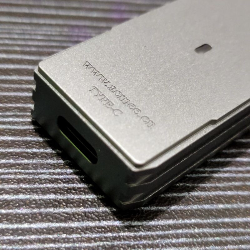 DAC Acmee 4S