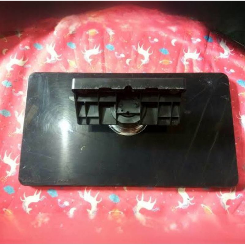 STAND DUDUKAN KAKI TV POLYTRON PLD 32D710