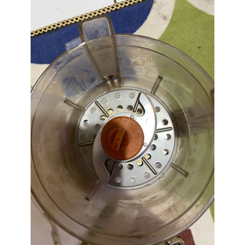 baby safe blender 2 in 1 MPASI