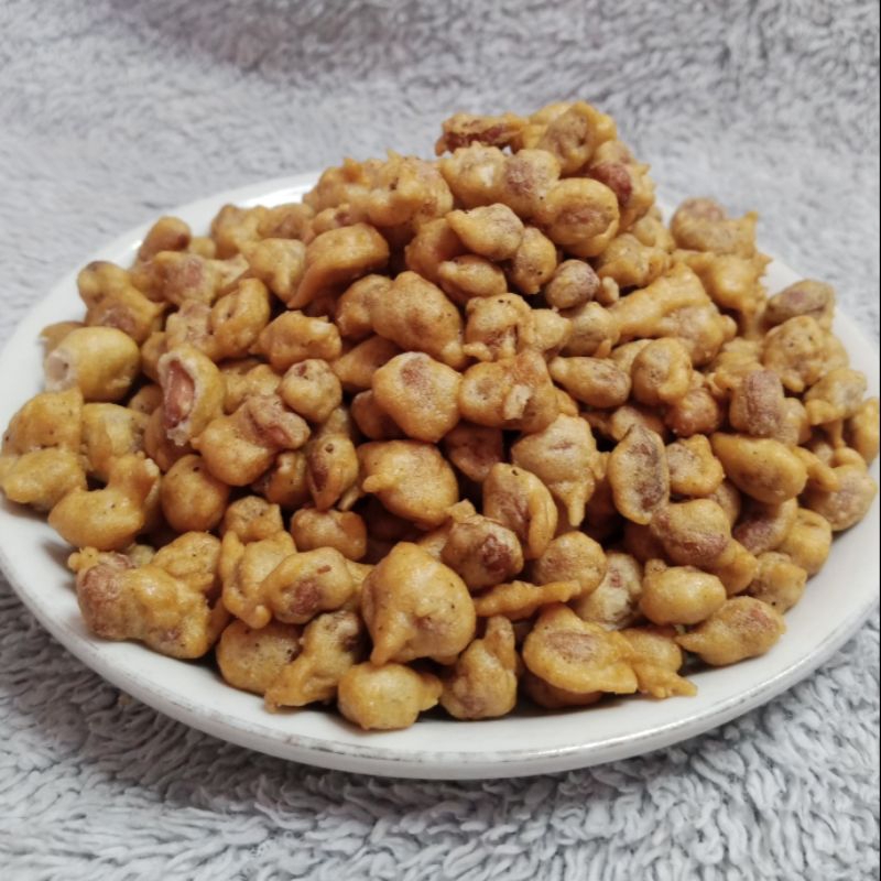 

KACANG BANDUNG KEMASAN 1KG