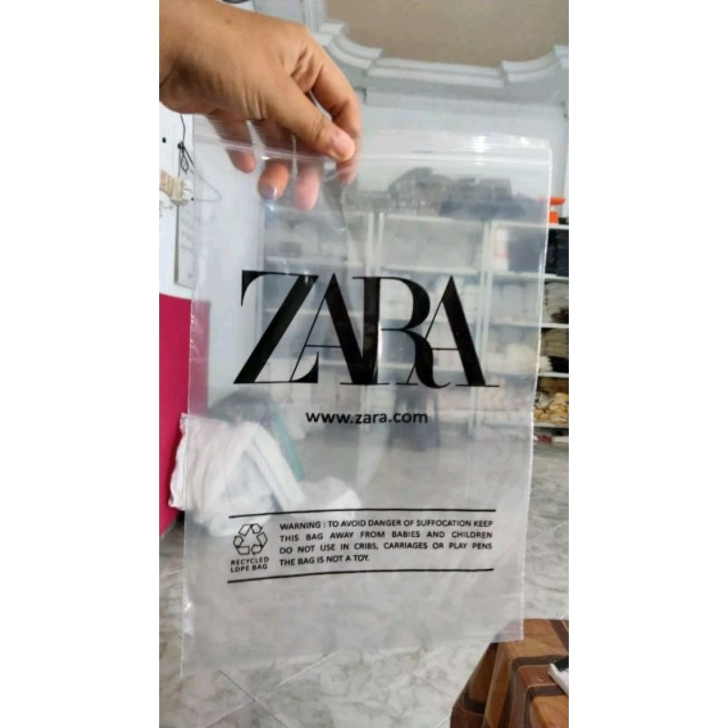 

plastik ZR clip16x20 dan 20x30 25x35 HARGA DIATAS UNTUK 12PCS