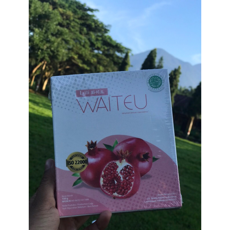 Waiteu