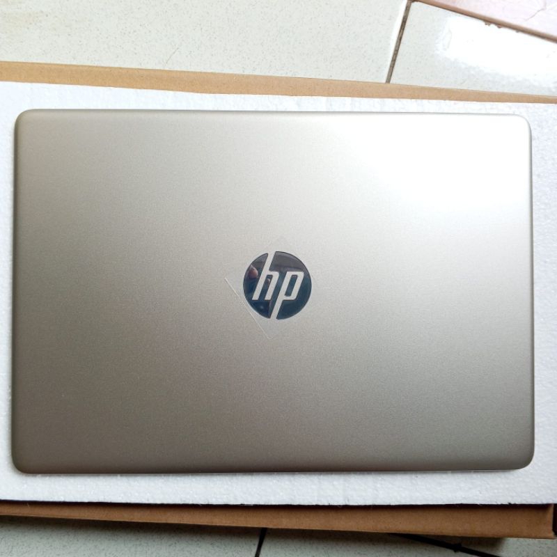 Case Casing Belakang Cover LCD LED Laptop HP 14s 14 CF DK DF 14sCF 14sDK G8 240 245 246