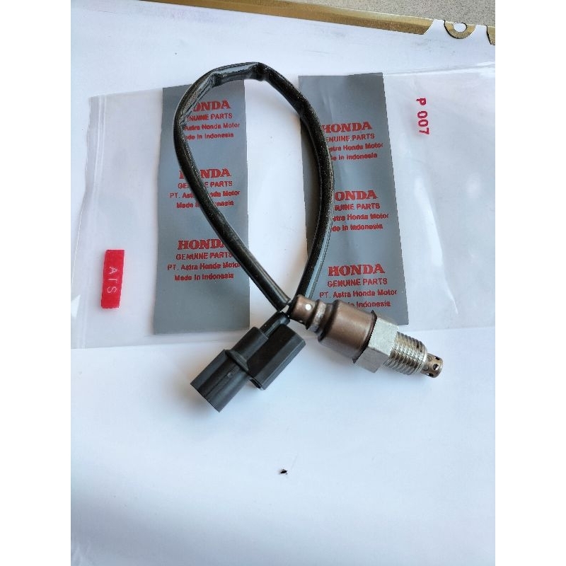 cO2 o2 sensor Vario 125 Vario 150 o2 02 sensor suhu panas Vario 125 150