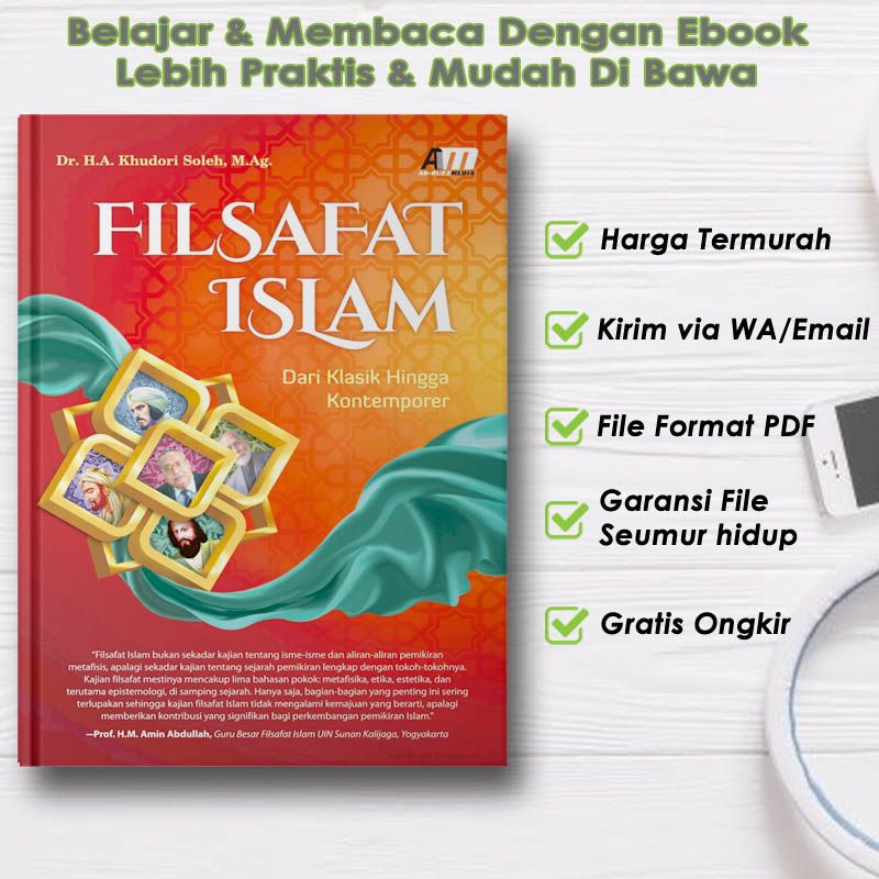 

Filsafat islam