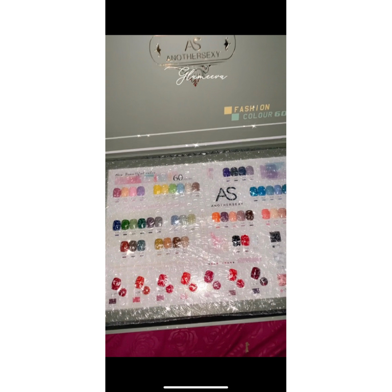 kutek as 1set