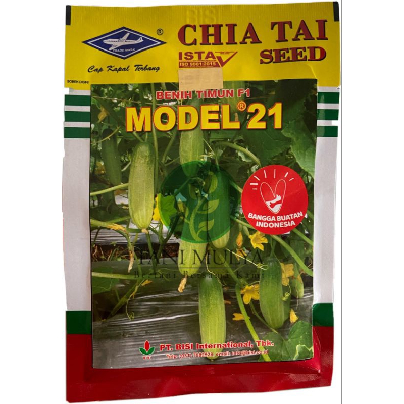 BENIH TIMUN MODEL 21