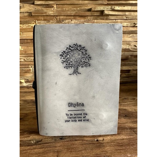 

LEATHER JOURNAL SR MAGNET 16X20CM / BUKU / BUKU TULIS / BOOK