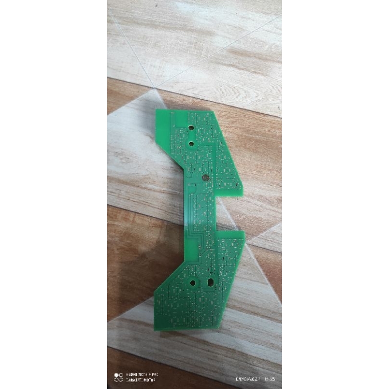 PCB Modul Sein Senja Vario 125 New K2V original