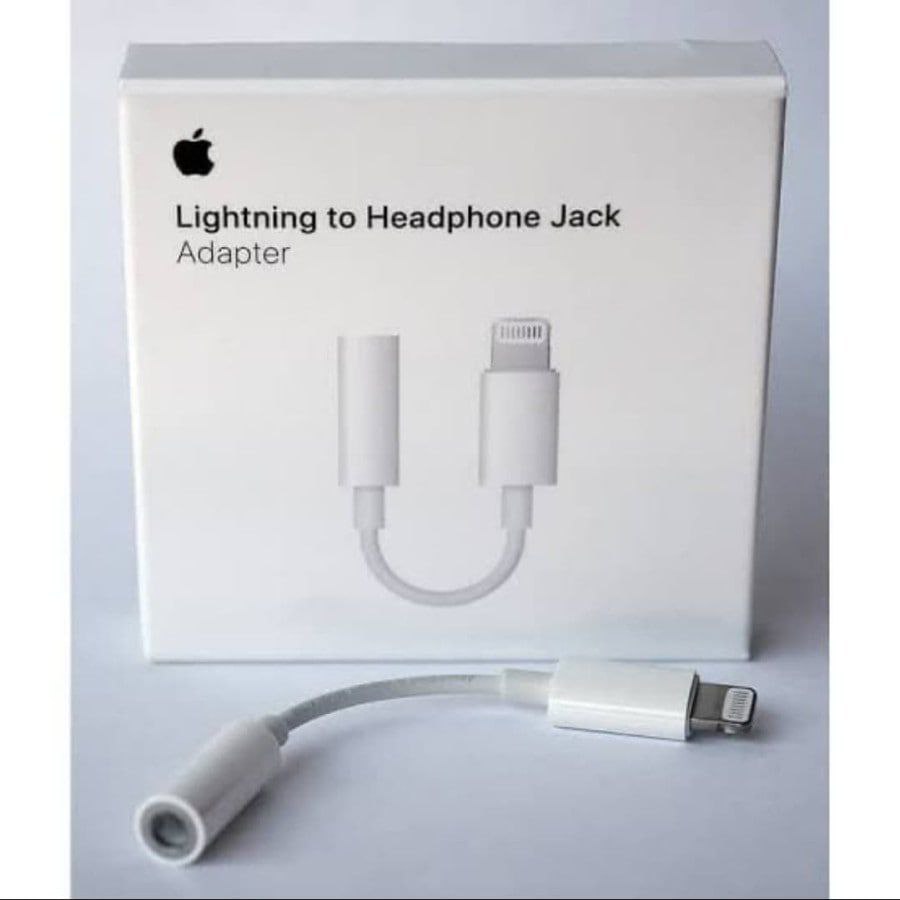 SPLITTER AUDIO TYPE-C | SPLITTER AUDIO LIGHTNING |  SPLITTER AUDIO LIGHTNING DOUBLE JACK | KONEKTOR