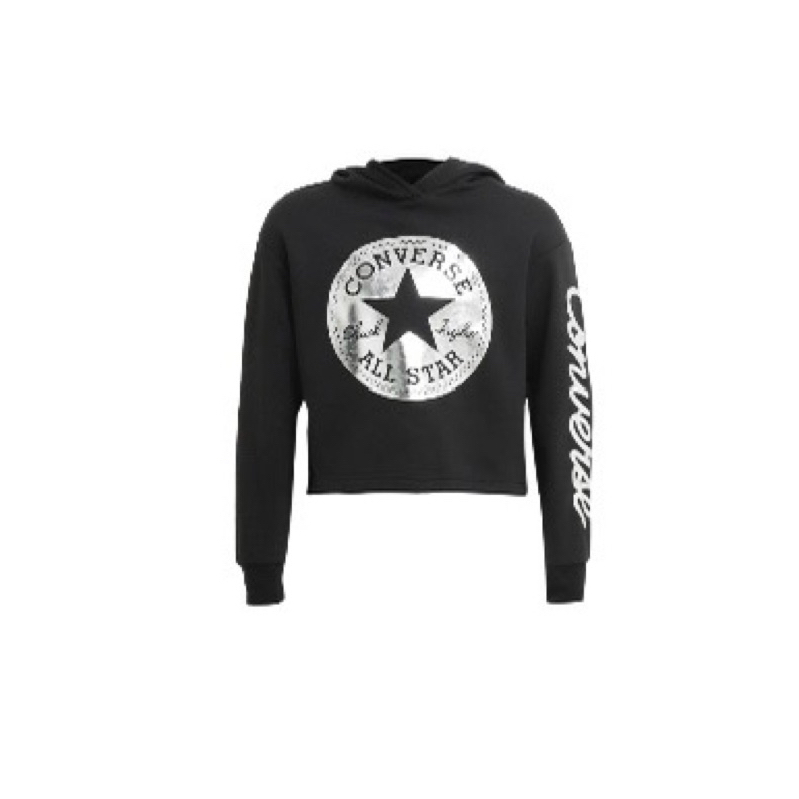 Hoodie Converse GARANSI ORI 100%