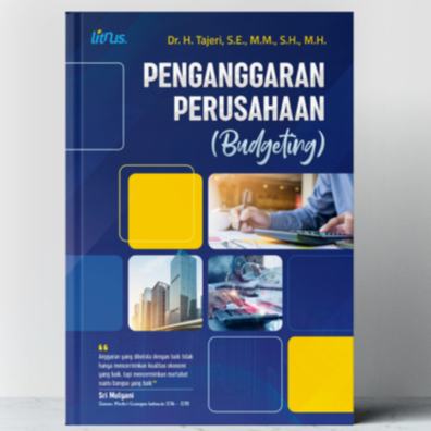 Penganggaran Perusahaan Budgeting - Tajeri - LN