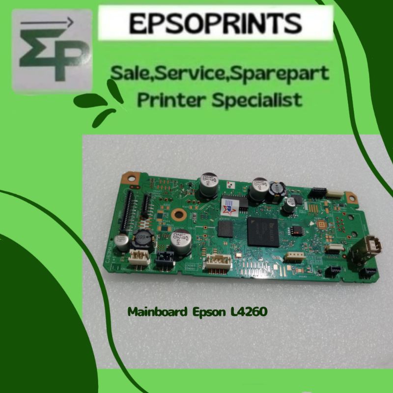 Mainboard Epson L4260