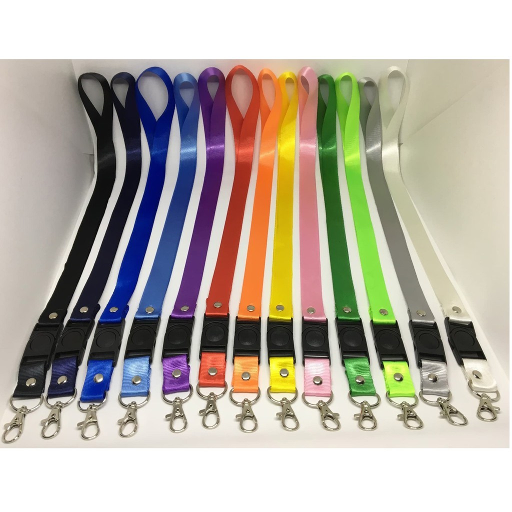 

1 Set Tali lanyard + case holder ID Card