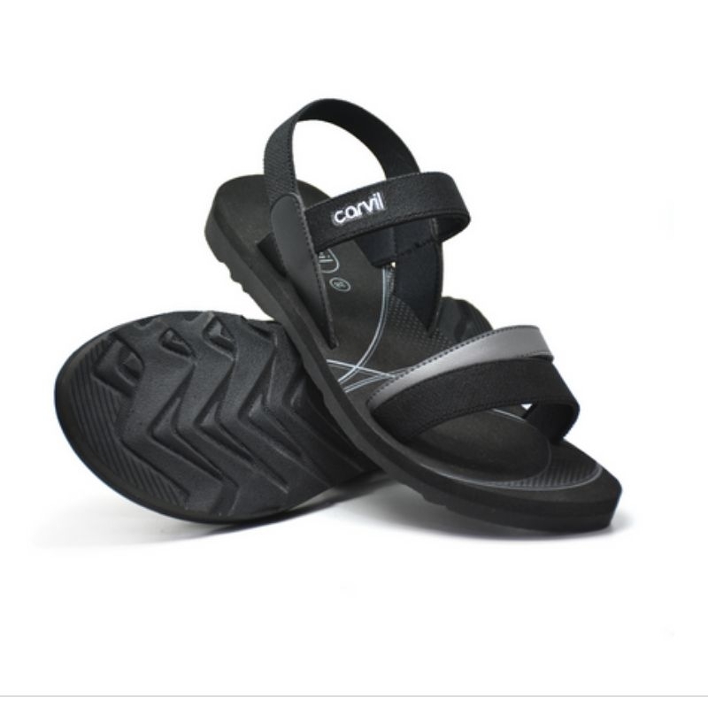Sandal Gunung Carvil Wanita MARISKA-TB