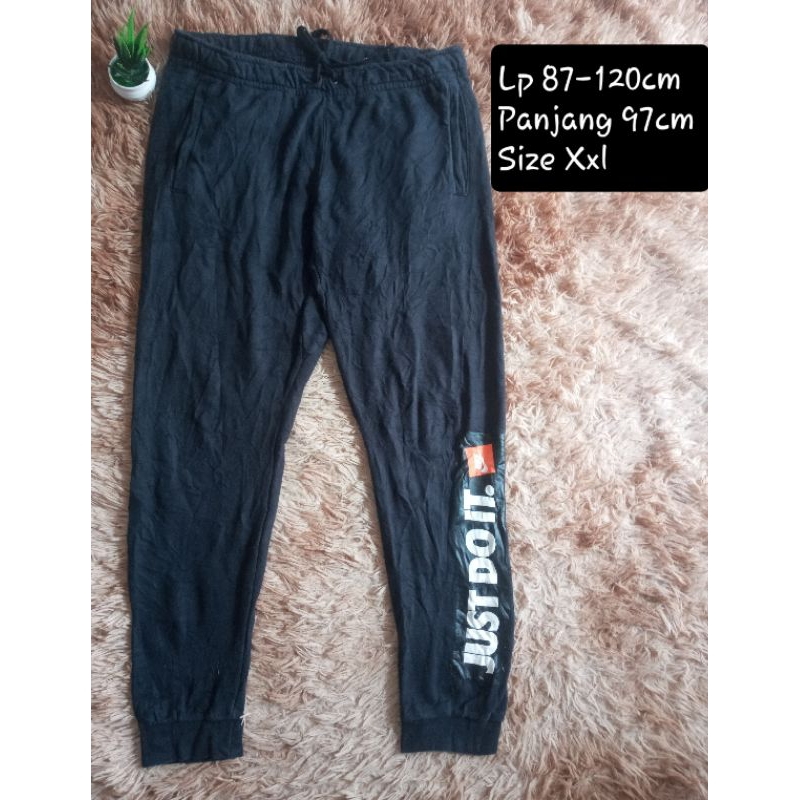 Joger Nike Original second