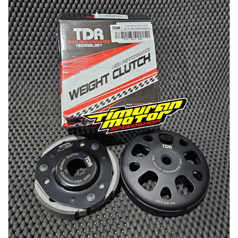 KAMPAS GANDA SET TDR PCX 150 - VARIO 150 - ADV 150