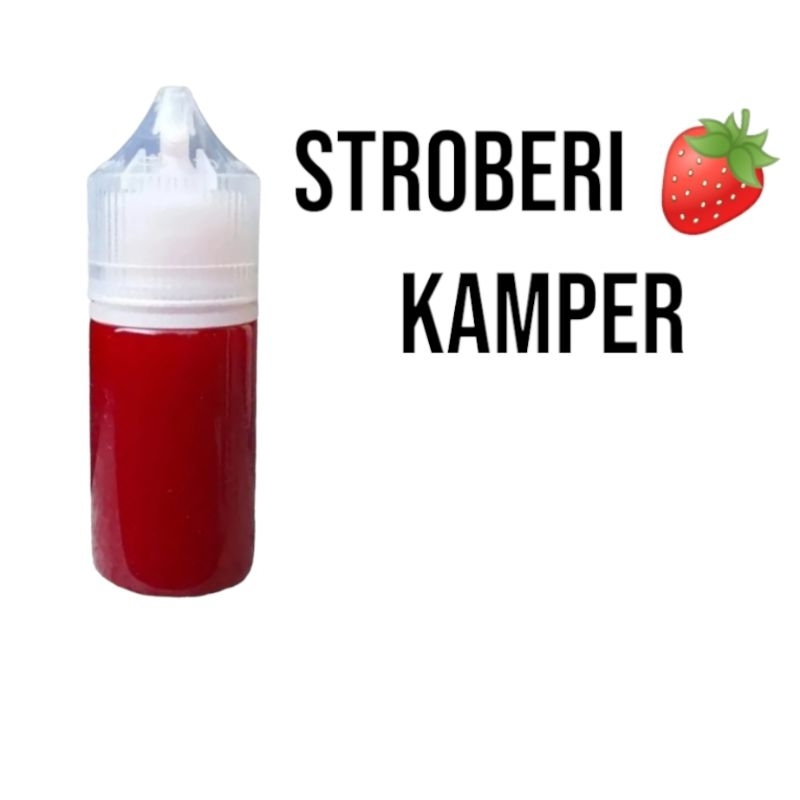 essen strawberry kamper essen oplosan essen strawberry kamper essen ikan mas premium oplosan essen s