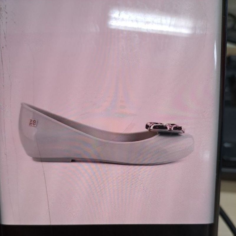 BUNDLING ZAXY LEOPARD DAN MAGIA POP