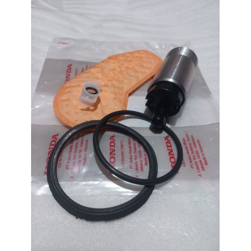 Paket Rotak Set Filter Seal Full puam Vario 125 Pompa bensin set Vario 125