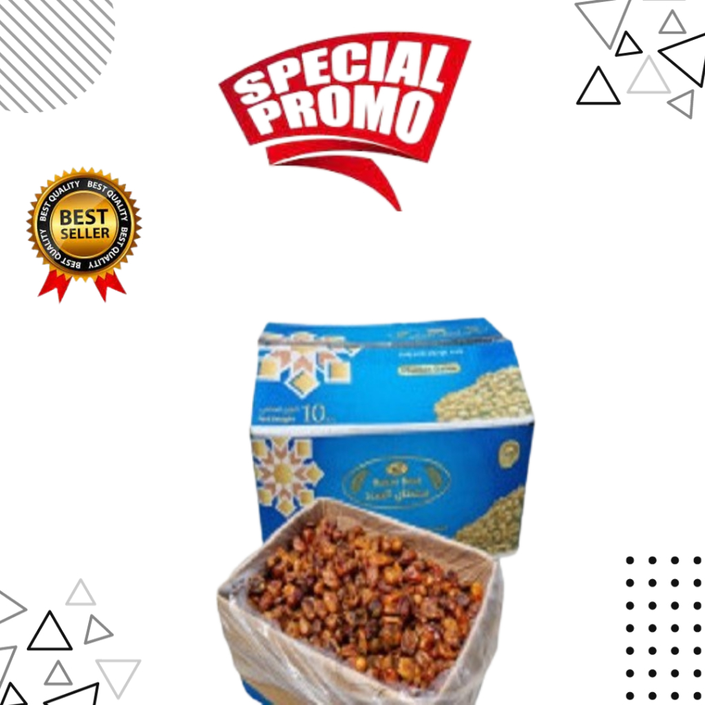 

KURMA SAAD KHALAS SULTAN 10 Kg FRESH PREMIUM || KURMA KHALAS DATE CROWN MANIS 1 DUS 10kg || KURMA MURAH || OLEH OLEH HAJI UMROH