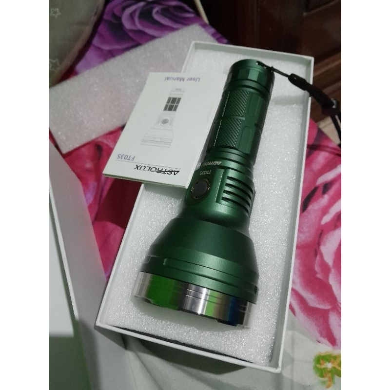 astrolux ft03s SFH55