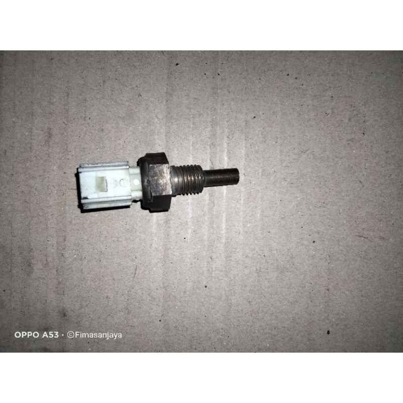 sensor O2 oksigen temperatur Vario 125/ 150 LED old LED new
