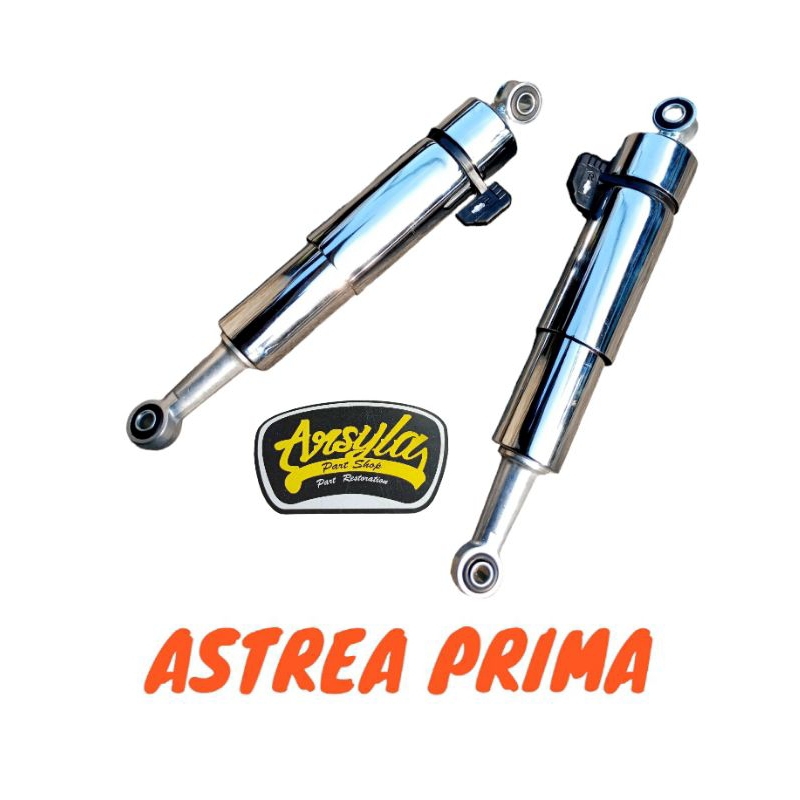 shockbreaker shock sok belakang honda astrea prima good quality