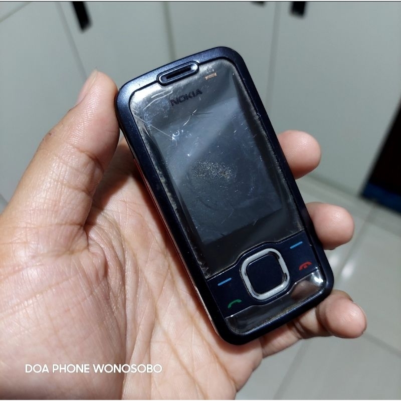 NOKIA 7610s / NOKIA 7610 SLIDE