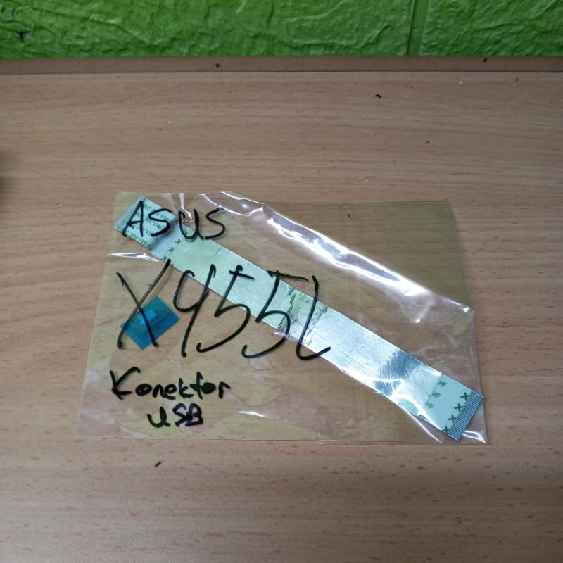 Flexible Chilboard Port USB Laptop Asus A455L X455L