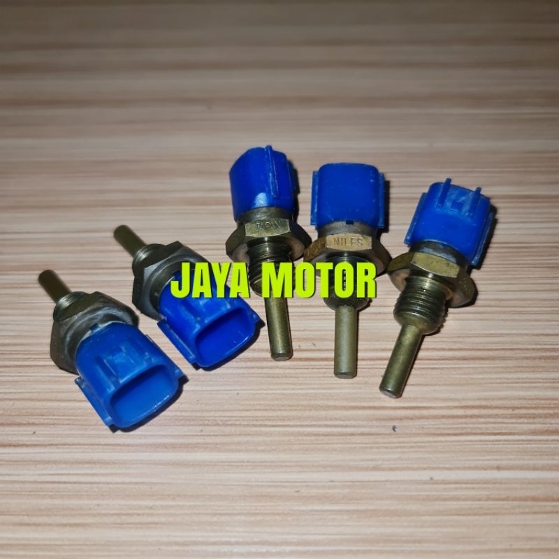 Sensor ECT Temperature Livina X Trail Serena March Juke Evalia Latio