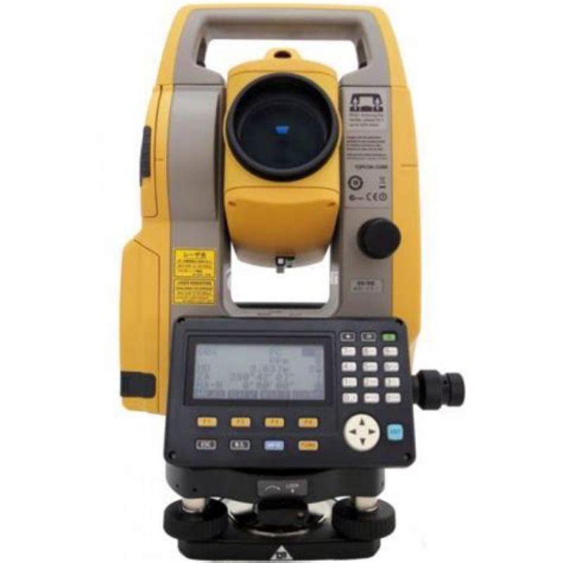 Total station Topcon ES-105 Bekas