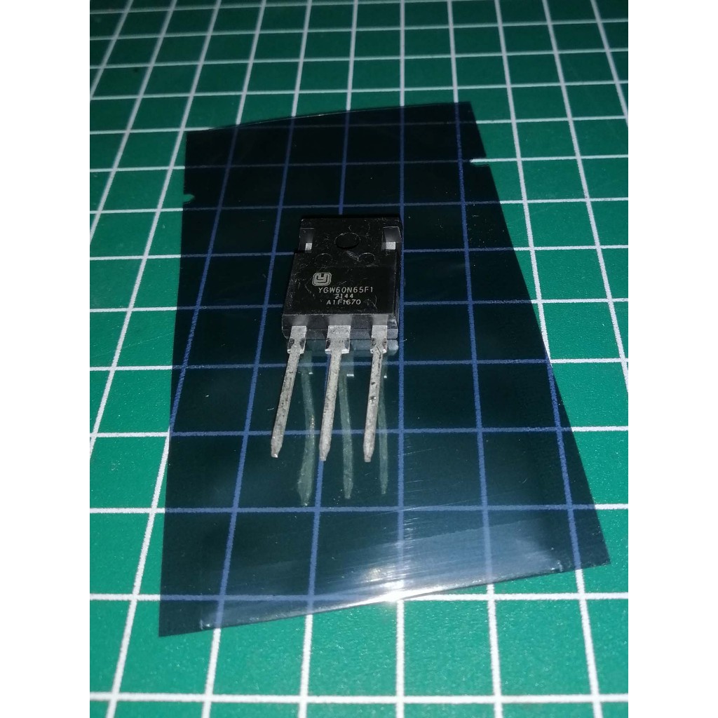 Original IGBT YGW 60N65 F1 YGW60N65F1 Welding Machine