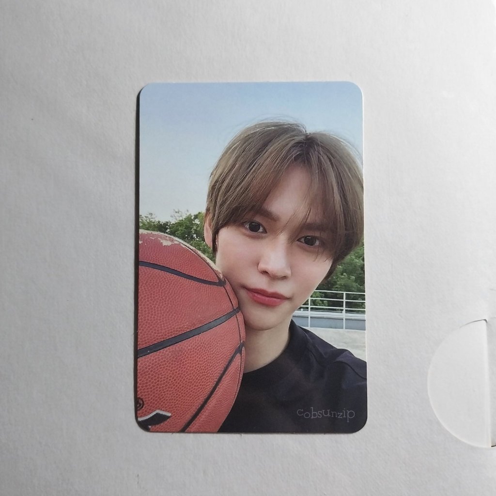 Settlement eunseok basket (jangan di co)