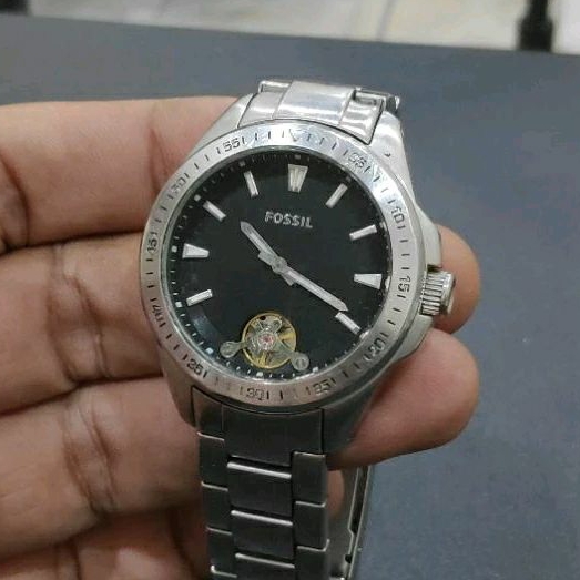 F O S S I L  ME-1105 TWIST