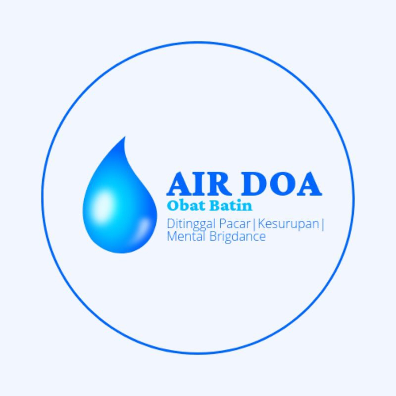 

Air Doa Cepat Move On dari Mantan