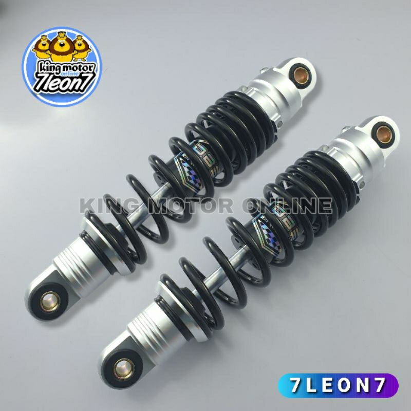 Shock DBS 8686 Z series 280 mm Jupiter Z Vega Fizr