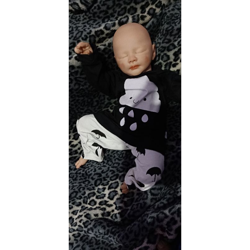 Reborn Baby doll