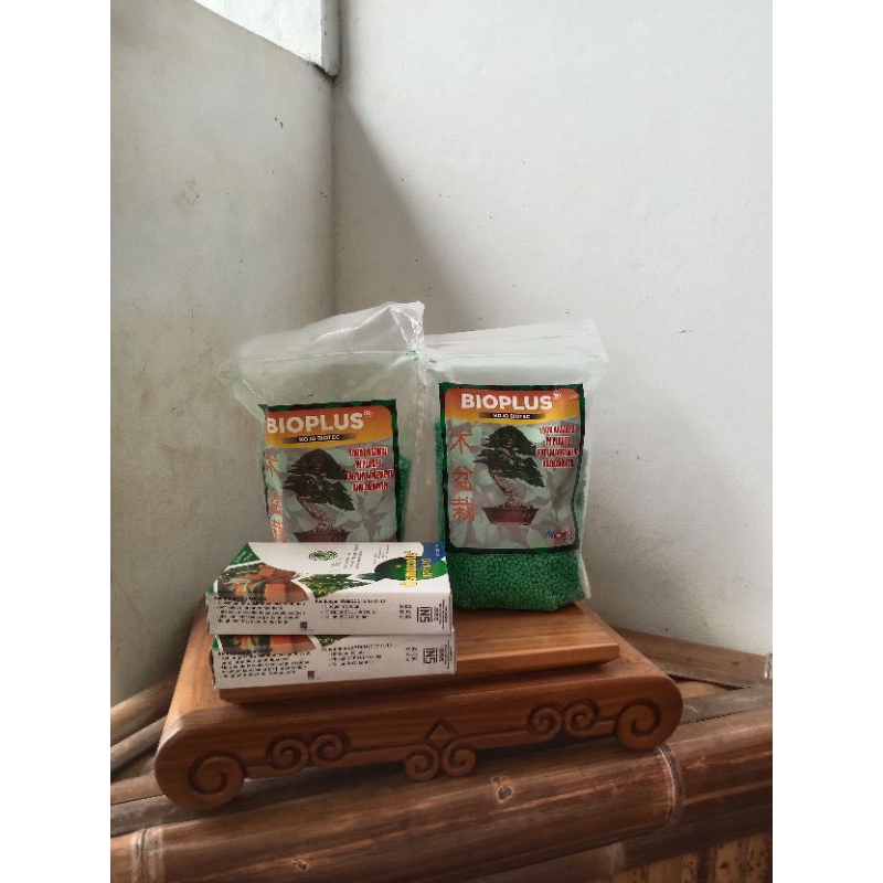 BIOPLUS KEMASAN 100 GRAM JAMINAN ORIGINAL QUALITY