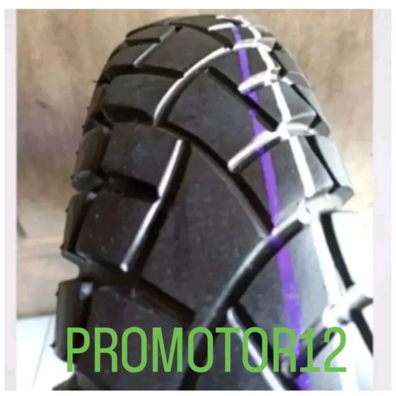 Ban motor matic merk swallaw street enduro ukuran tersedia 80/90-14 90/90-14 dan 100/80-14 ban tubel