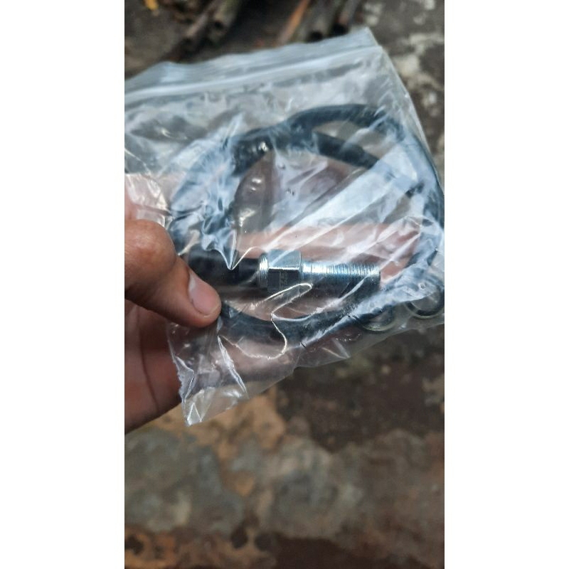 Switch Rem Hidrolik KTC drat HALUS