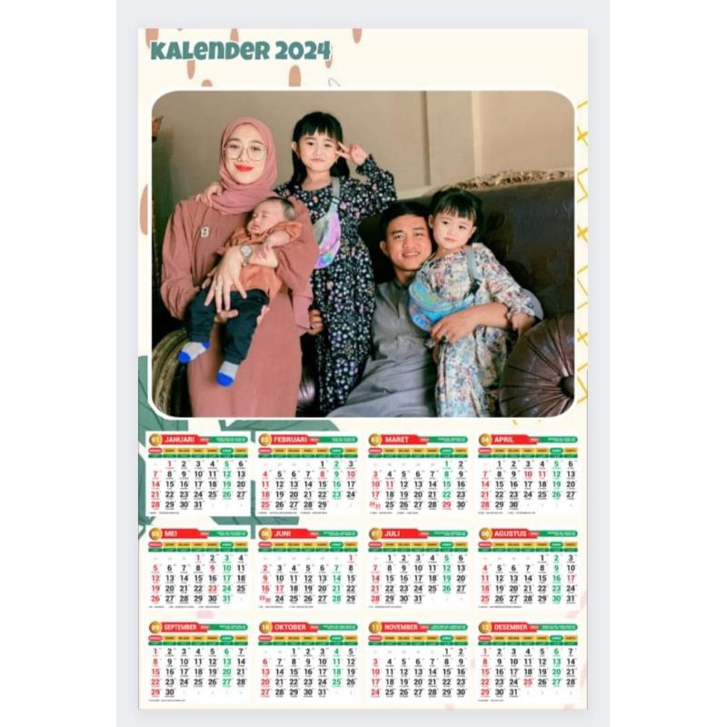 

kalender foto 2024 murah terjangkau